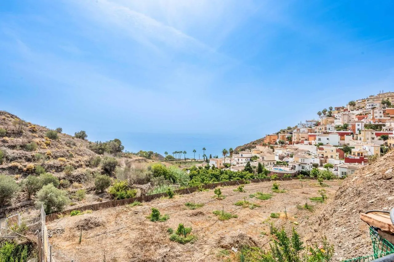 Villa La Sultana Nerja 0*,