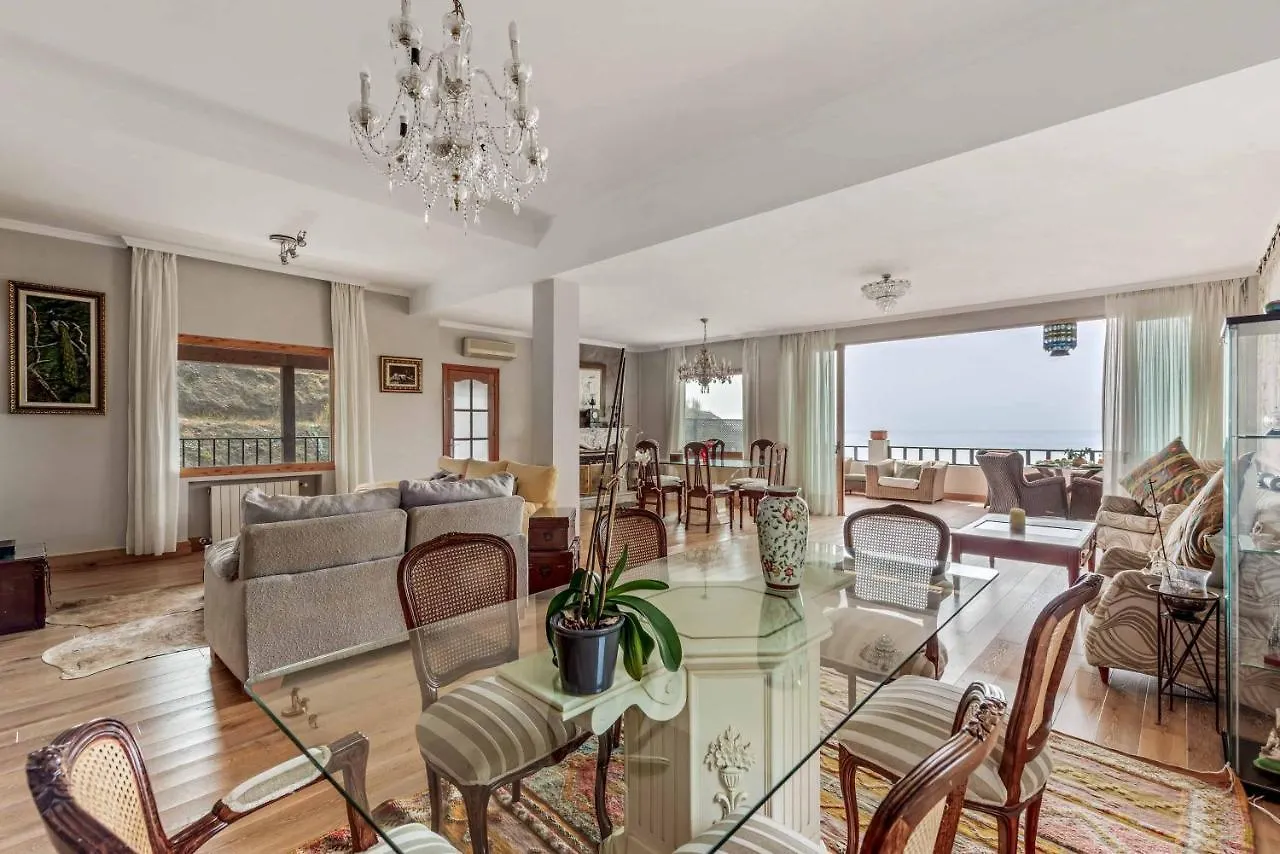 Villa La Sultana Nerja