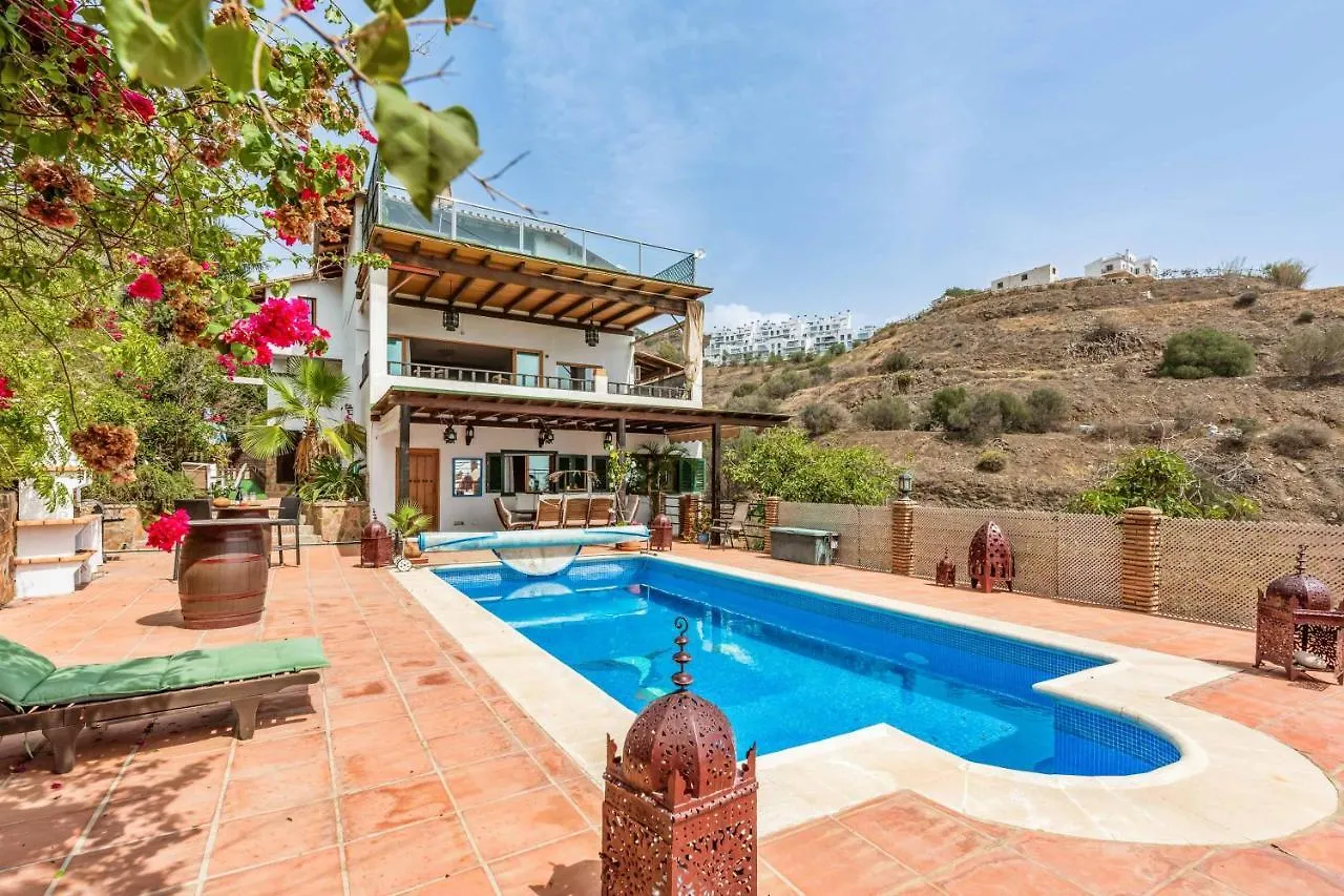 Villa La Sultana Nerja