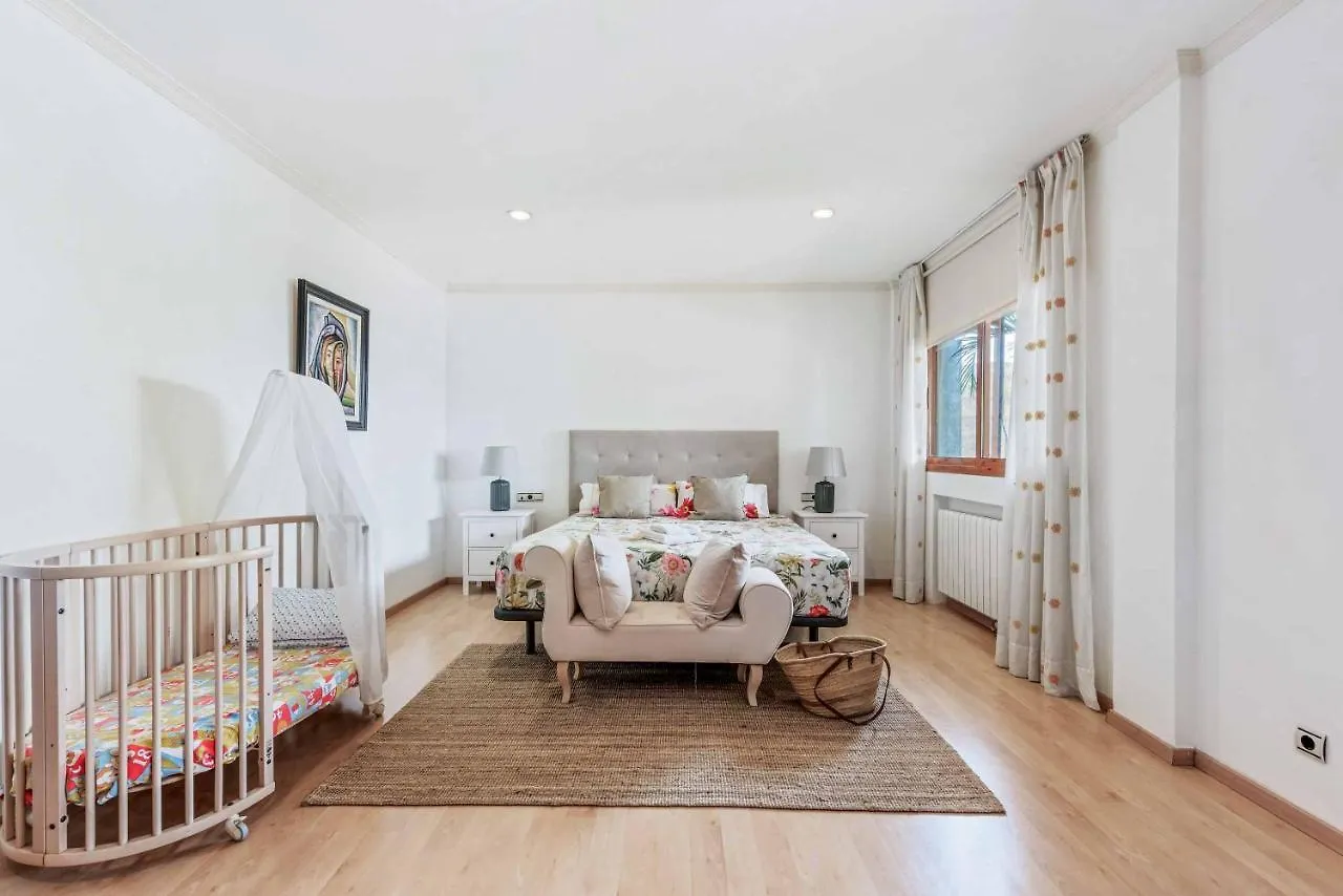 Villa La Sultana Nerja 0*,