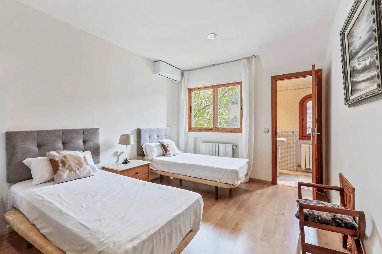Villa La Sultana Nerja