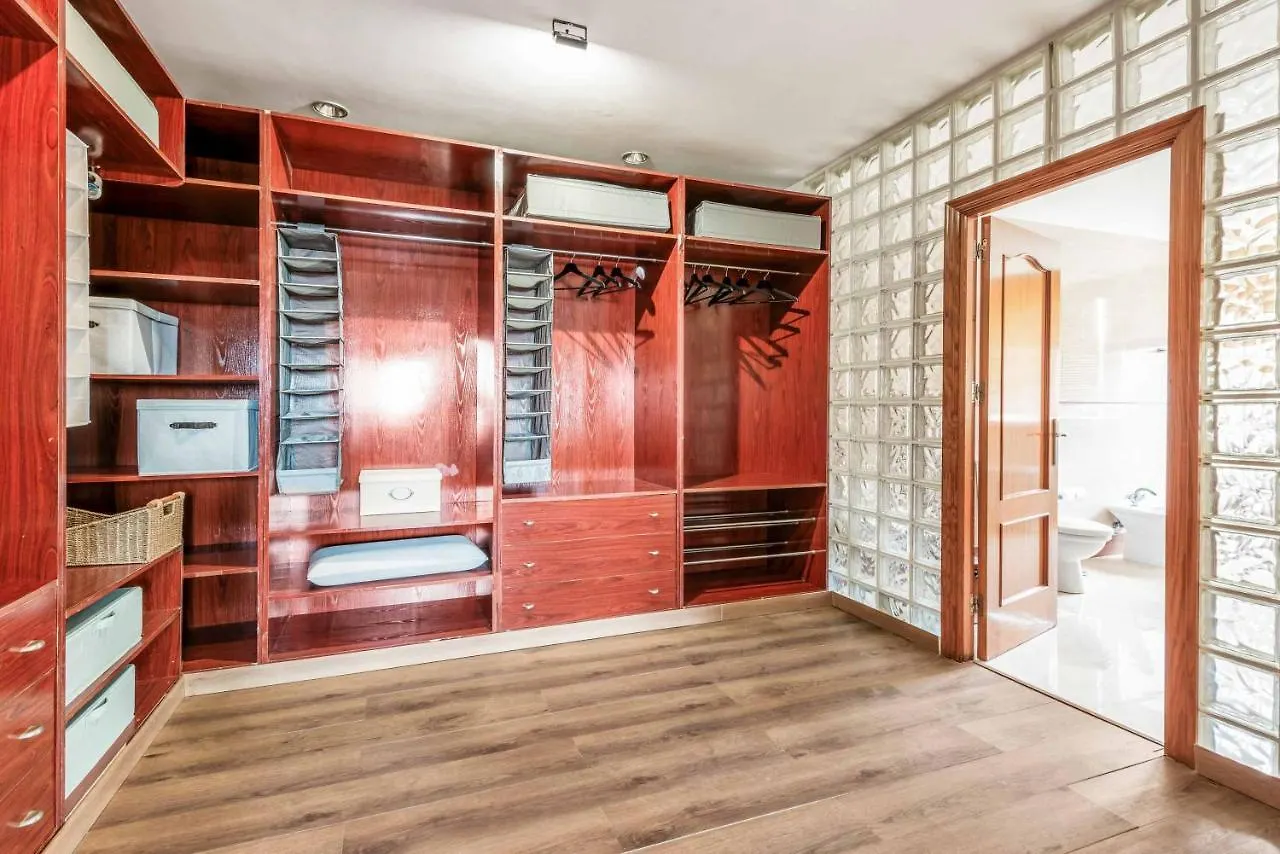 Villa La Sultana Nerja