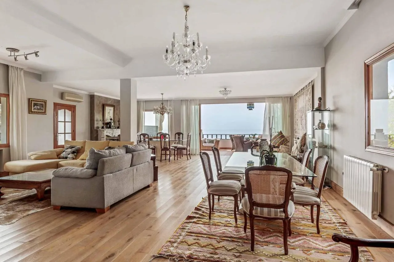 Villa La Sultana Nerja