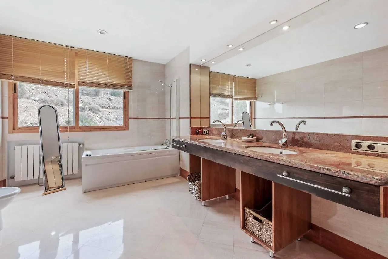 Villa La Sultana Nerja