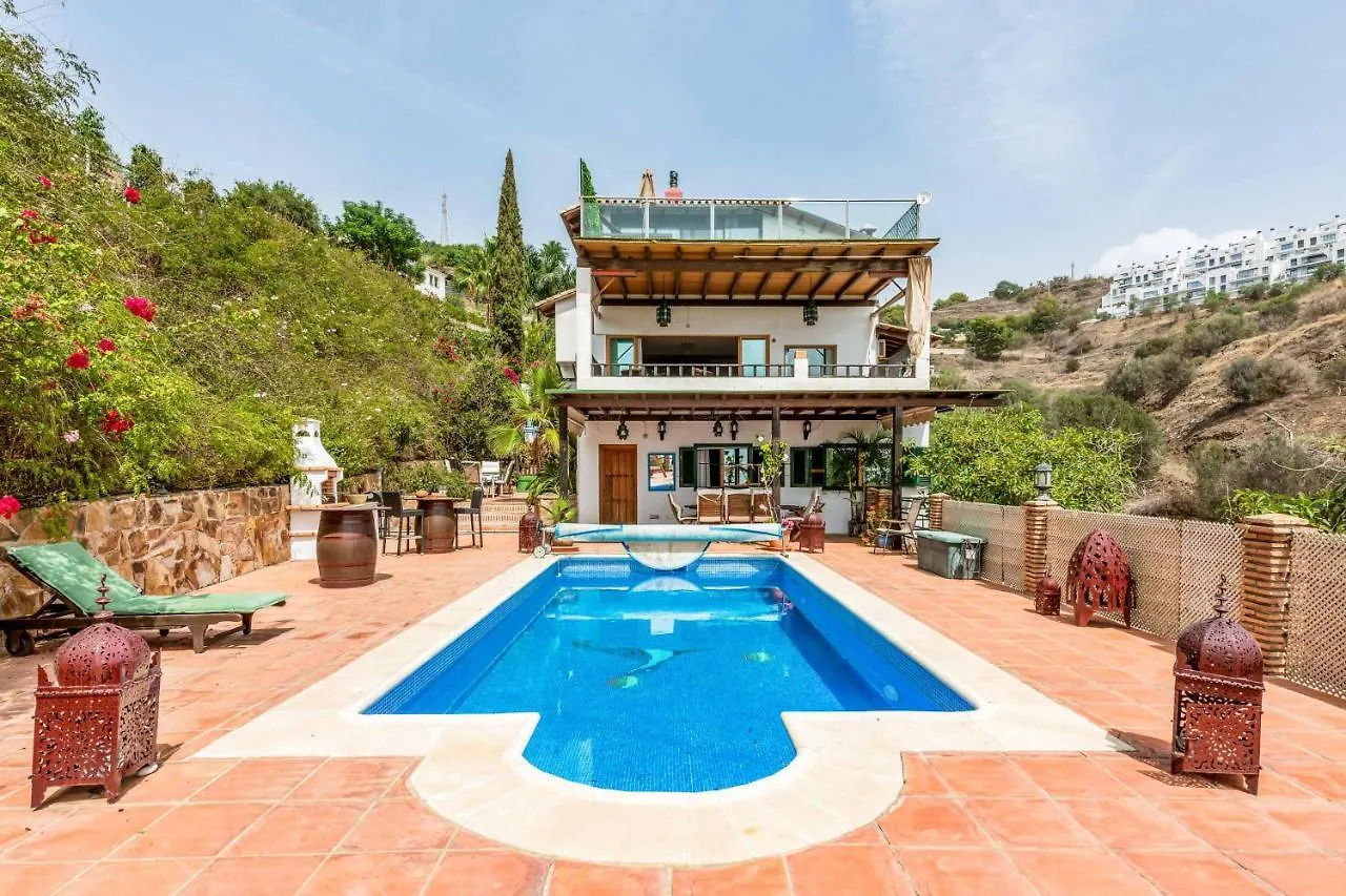 Villa La Sultana Nerja
