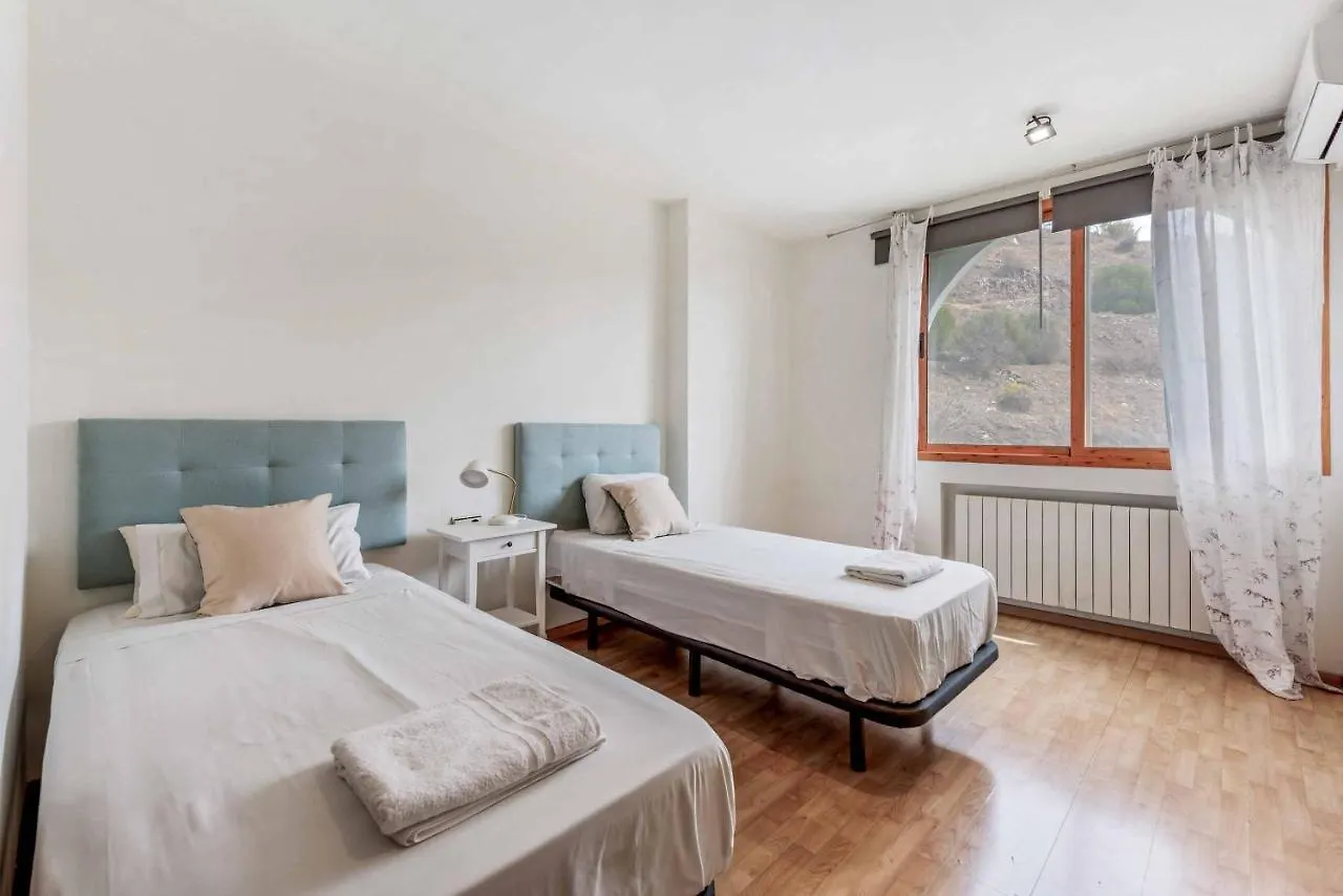 Villa La Sultana Nerja