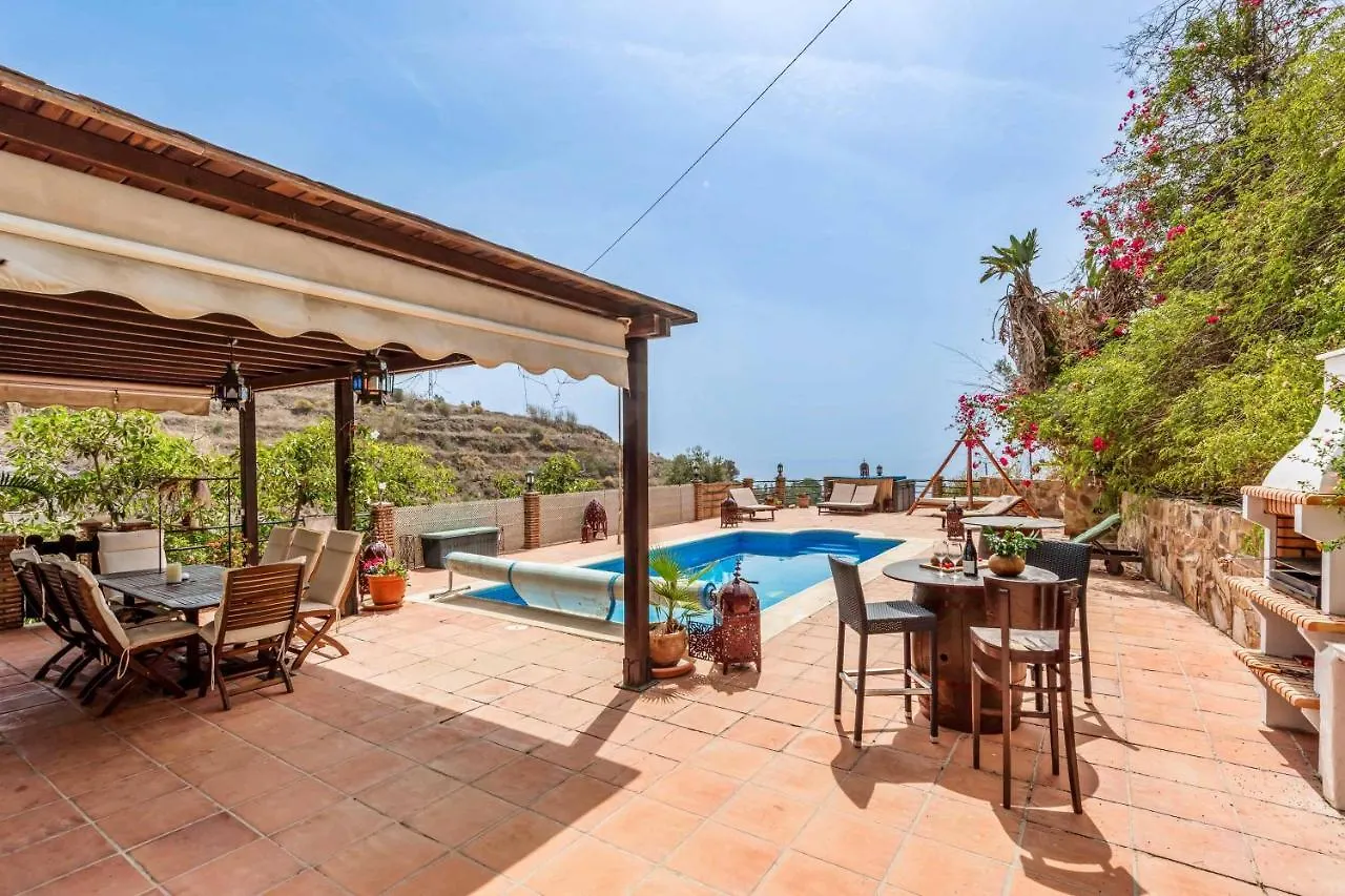 Villa La Sultana Nerja