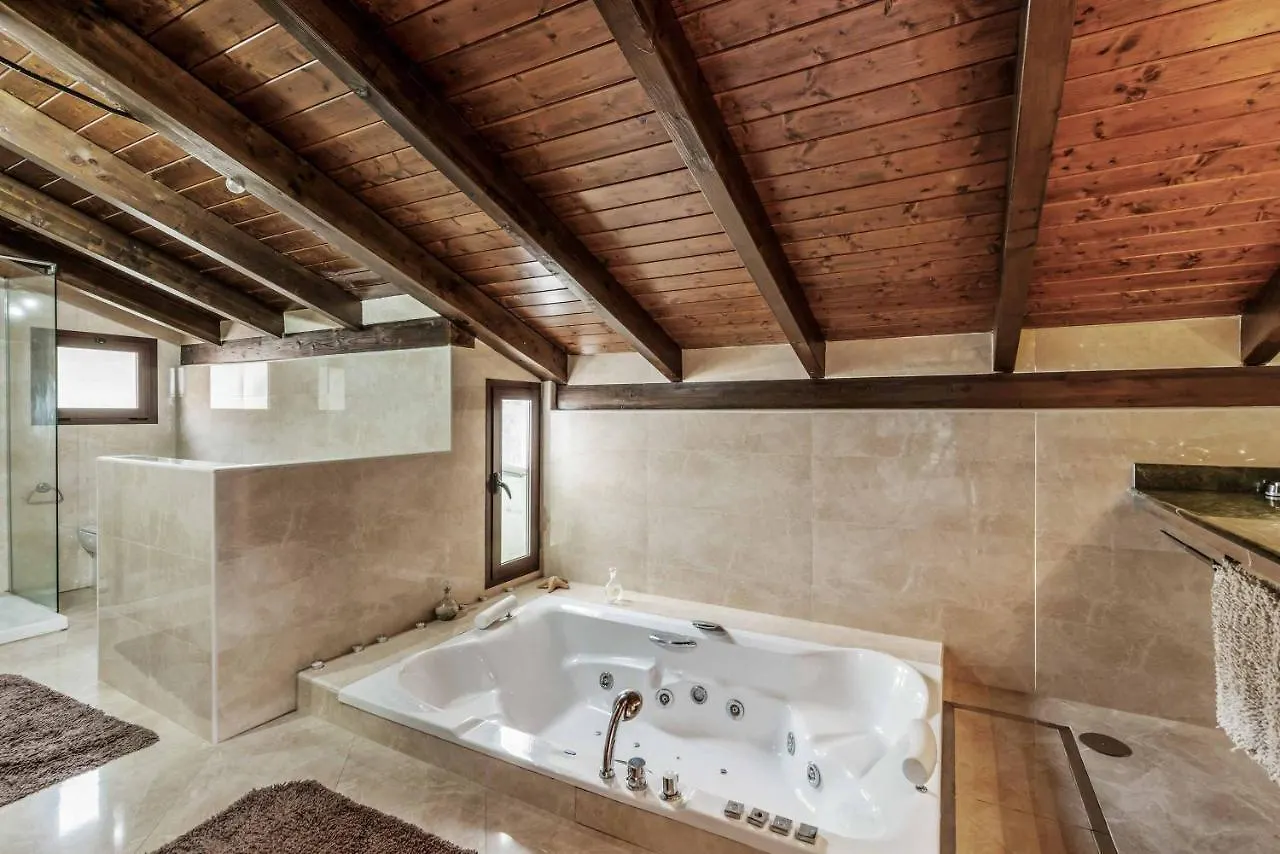 Villa La Sultana Nerja