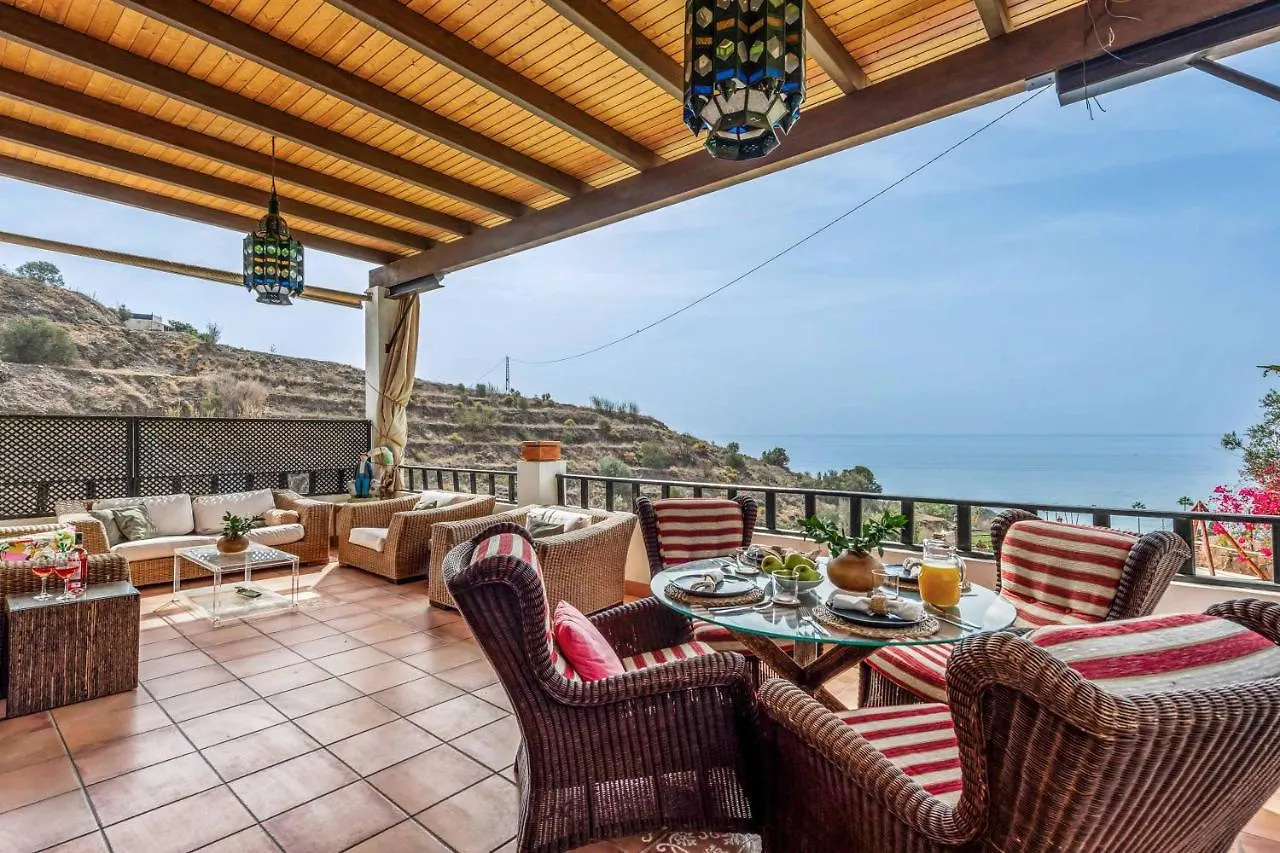 Villa La Sultana Nerja