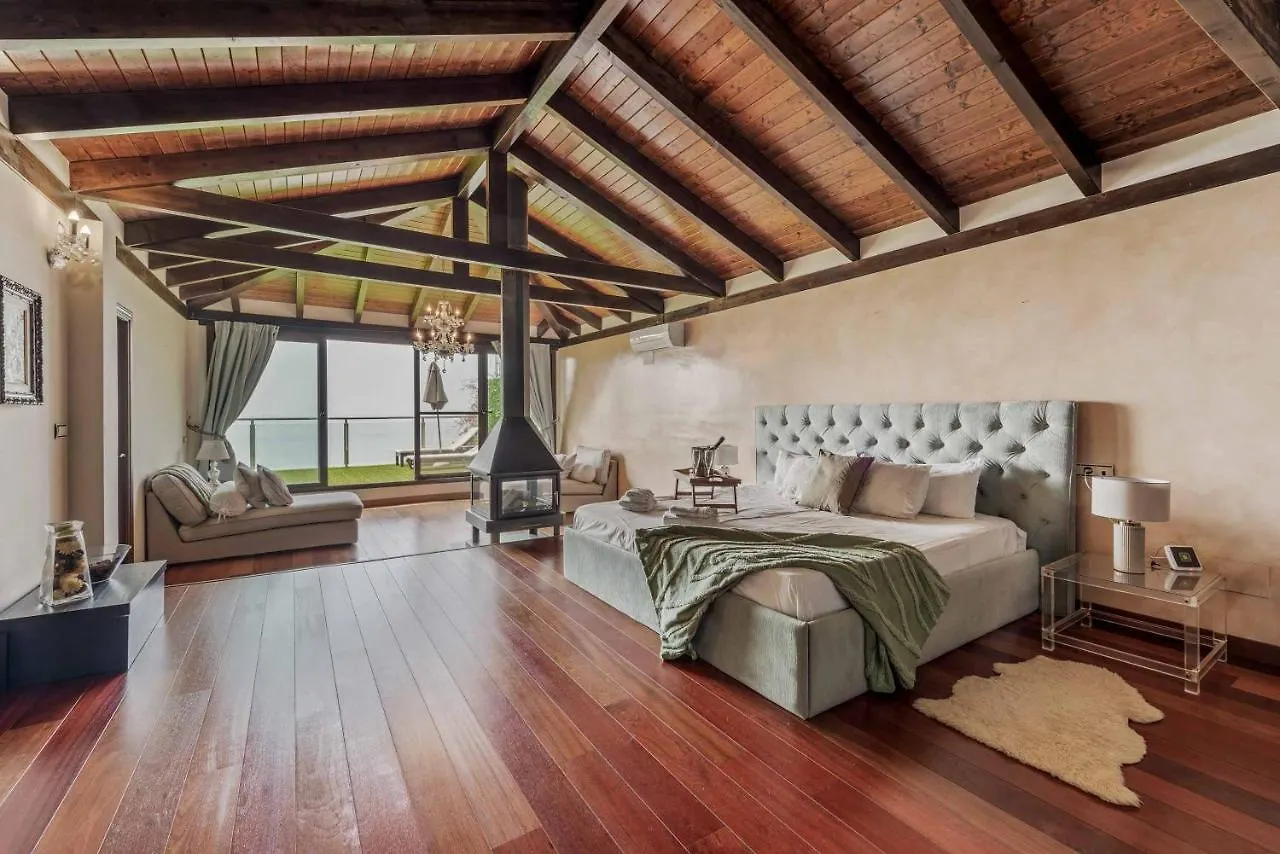 Villa La Sultana Nerja