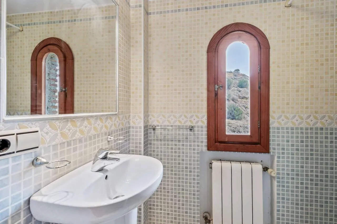Villa La Sultana Nerja