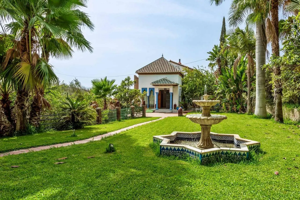 Villa La Sultana Nerja