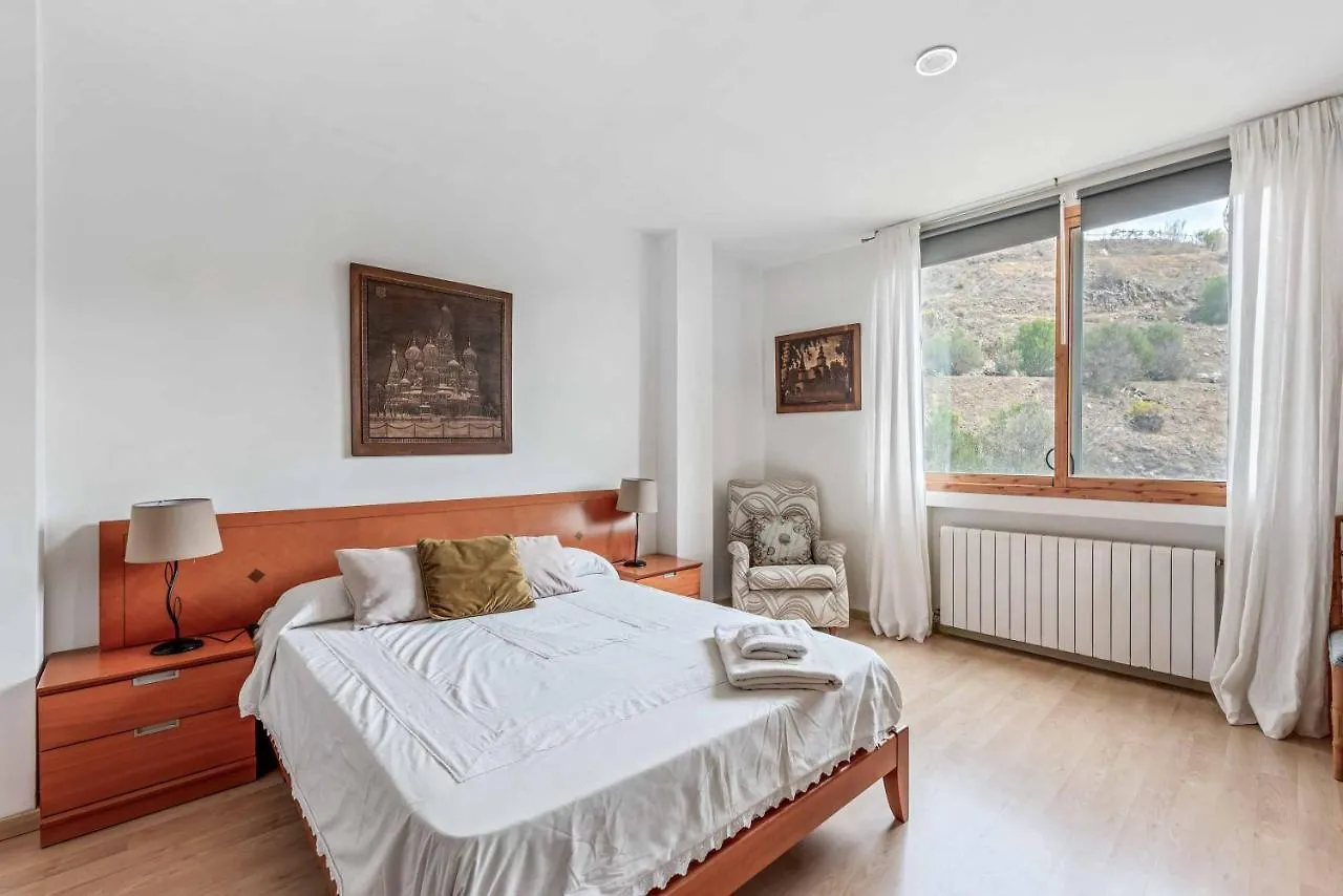 Villa La Sultana Nerja
